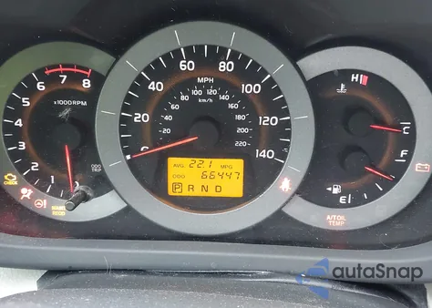 2012 Toyota Rav4 Limited из США, поврежденный, VIN 2T3DF4DVXCW251640